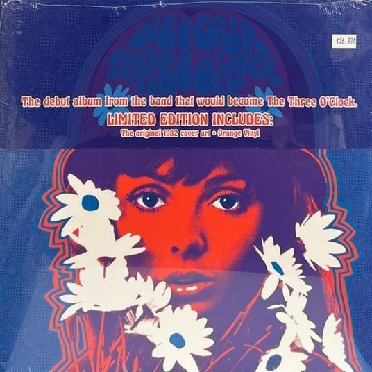 Salvation Army - Vinile LP di Salvation Army