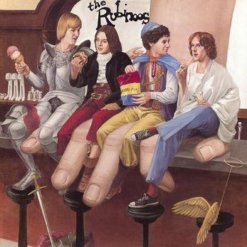 The Rubinoos - Vinile LP di Rubinoos