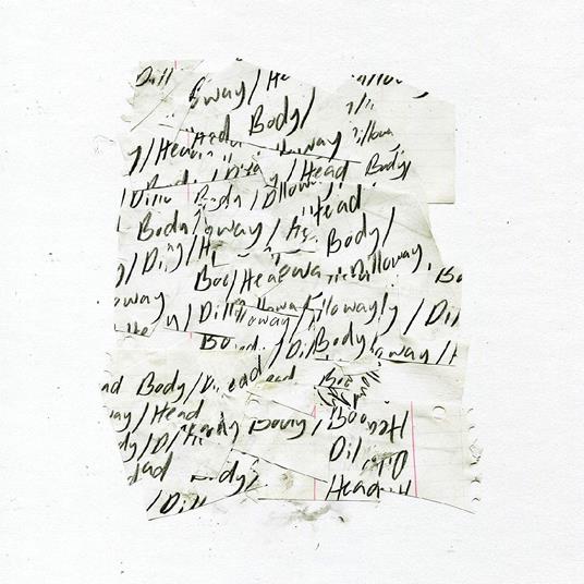 Body-Dilloway-Head - Vinile LP di Body-Dilloway-Head