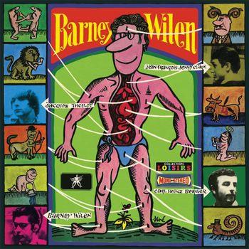 Zodiac - Vinile LP di Barney Wilen