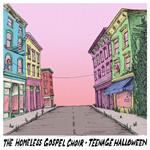 Homeless Gospel Choir & Teenage Halloween Ep (Ltd. Opaque Yellow Vinyl)