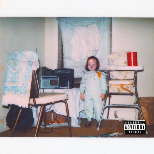 Armed To The Teeth L.M.O.M.M. - CD Audio di Kill Alters