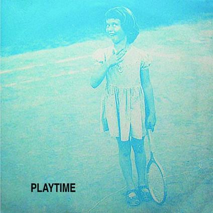 Playtime - Vinile LP di Piero Umiliani