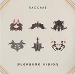Pleasure Vision (Pink Vinyl)