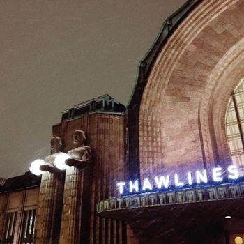 Thawlines - Vinile LP di John Lemke
