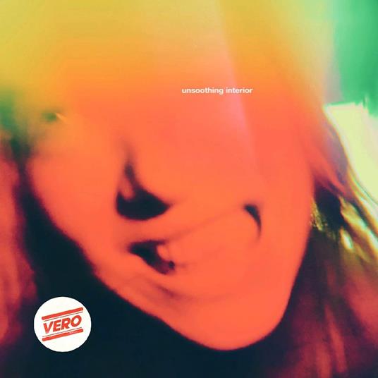 Unsoothing Interior (Green Coloured Vinyl) - Vinile LP di Vero