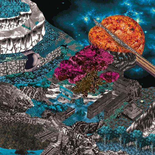 Expressed, I Noticed Silence - CD Audio di M. Geddes Gengras