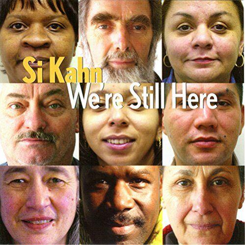 We're Still Here (Baby Pink Vinyl) - Vinile LP di Hirs Collective
