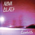 Eccolalia (Blue-Pink Vinyl)