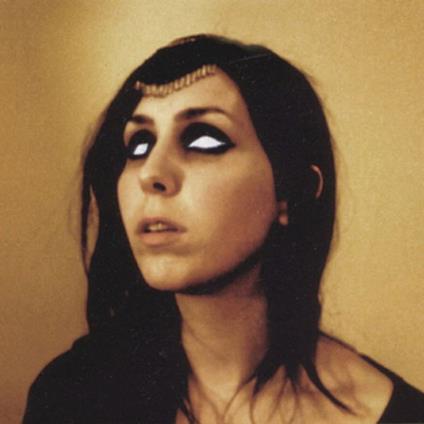 Apokalypsis - Vinile LP di Chelsea Wolfe
