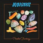 Pocket Fantasy (Frosted Blue Vinyl)