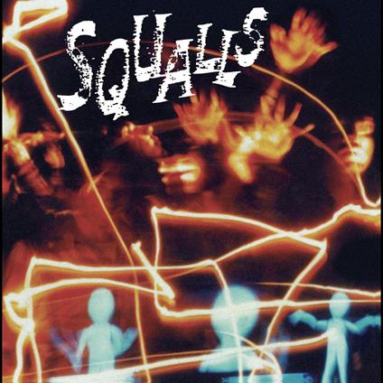 Squalls - CD Audio di Squalls