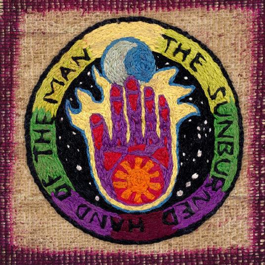 Headdress - Vinile LP di Sunburned Hand of the Man