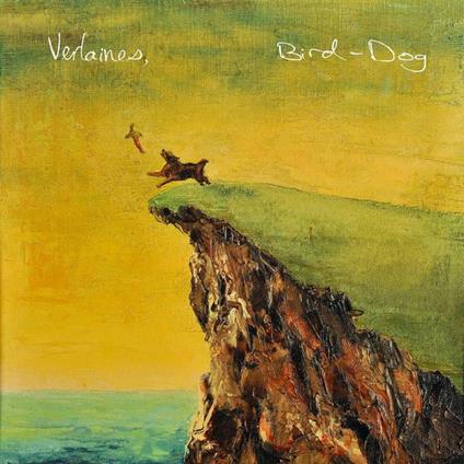 Bird Dog - Vinile LP di Verlaines