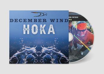 Hoka - CD Audio di December Wind