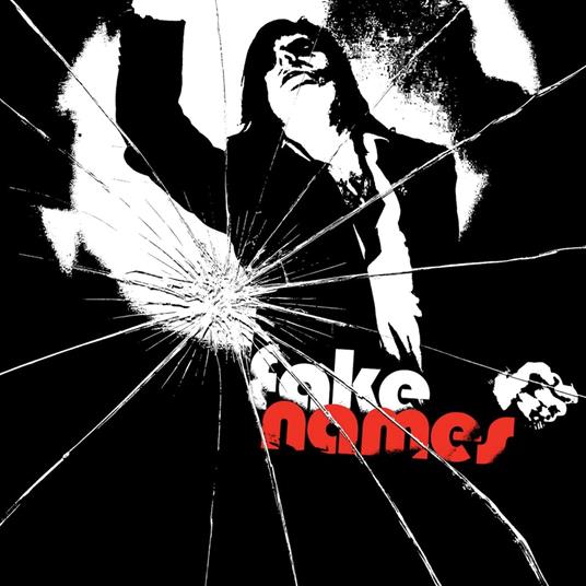 Fake Names (Mistery Color Vinyl) - Vinile 7'' di Fake Names