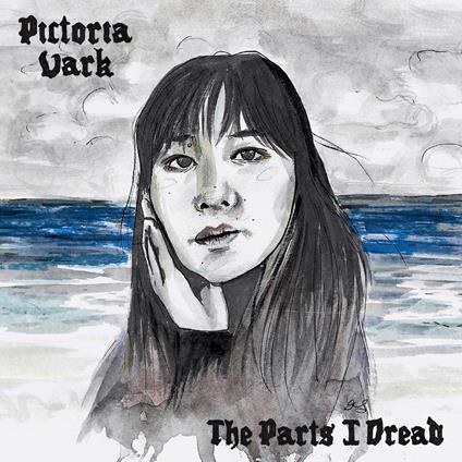 The Parts I Dread (Orange Creamsicle Vinyl) - Vinile LP di Pictoria Vark
