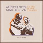 Austin City Limits Live At Moody Theater