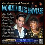 Bob Corritore & Friends. Women In Blues Showcase