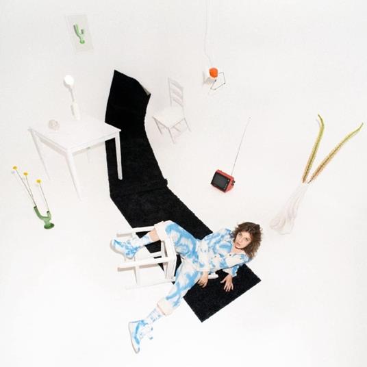 Tell A Vision - Vinile LP di Tell a Vision