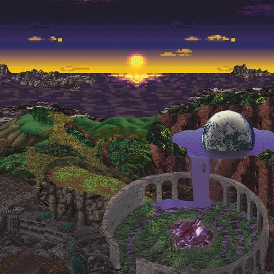 Dusk - CD Audio di Pulse Emitter