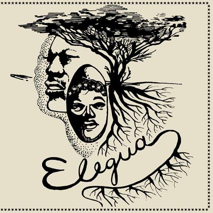 Elegua - Vinile LP di Elegua