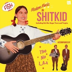 Fish (Deluxe Edition) - Vinile LP di Shitkid