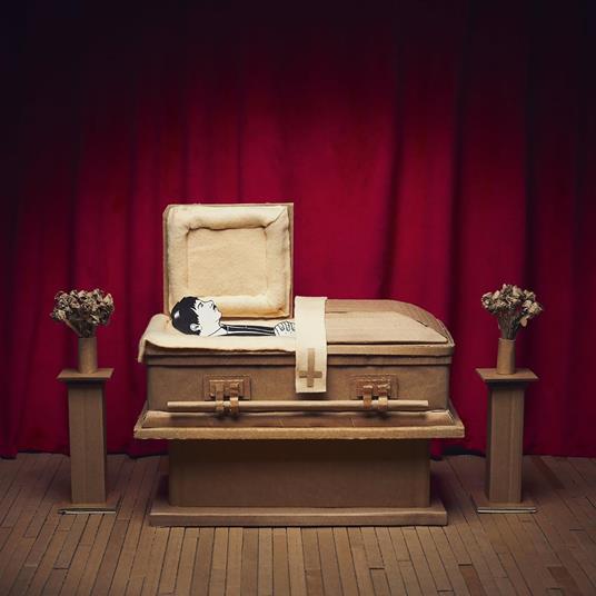 No Thanks - Vinile LP di Gregory Pepper