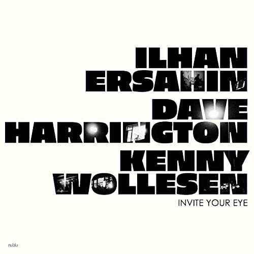 Invite Your Eye - Vinile LP di Ilhan Ersahin