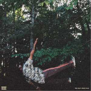 Vinile Fish Don't Climb Trees - Cream Vinyl Chester Watson