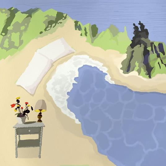 The Last Wave - Vinile LP di Kane Pour