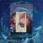 Auto Locator (Fireworks Vinyl)
