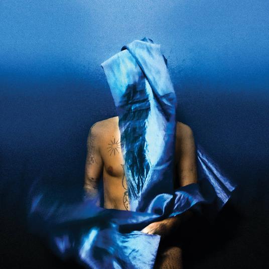 Flying Wig - Vinile LP di Devendra Banhart