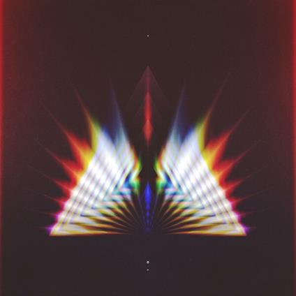 Spark And Earth - Vinile LP di Mario Diaz de Leon