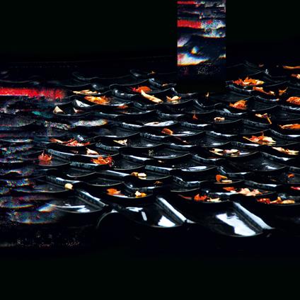 Sabi - CD Audio di Eraldo Bernocchi