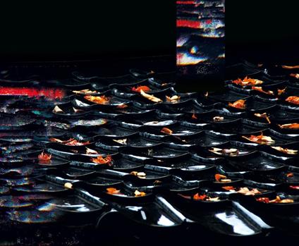 Sabi - Vinile LP di Eraldo Bernocchi,Hoshiko Yamane