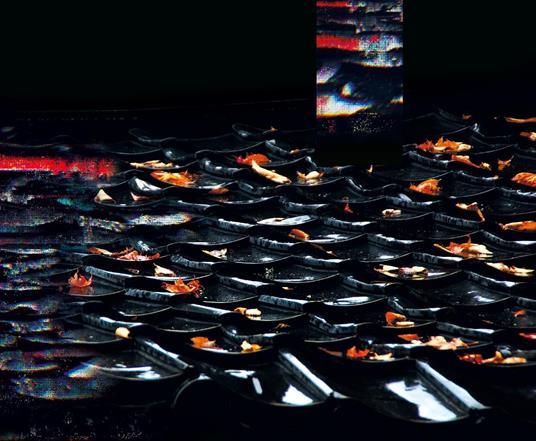 Sabi - Vinile LP di Eraldo Bernocchi,Hoshiko Yamane