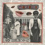 Maggot (Hot Pink & Baby Blue Vinyl)