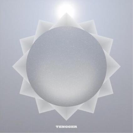 Tengger - Vinile LP di Tengger