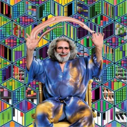 Sos Forks Ai Rem II - CD Audio di Mrdougdoug