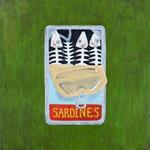Sardines (Sardine Green Vinyl)
