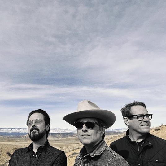 Hiyo - Vinile LP di Chatham County Line