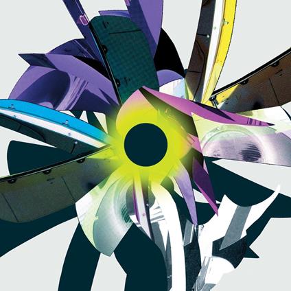 Surface - CD Audio di Quicksails