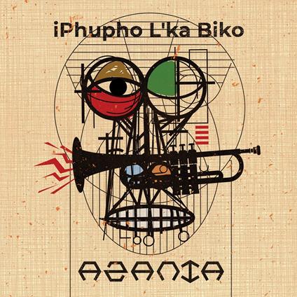 Azania - Vinile LP di Iphupho L'ka Biko