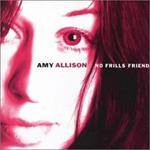 No Frills Friend