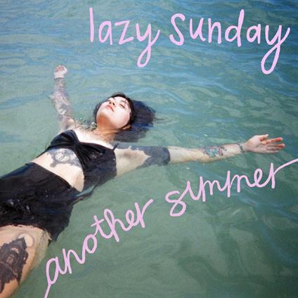 Another Summer - Vinile LP di Lazy Sunday