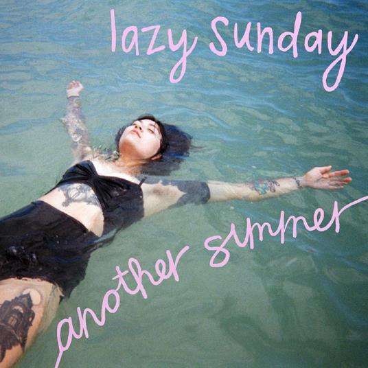 Another Summer - Vinile LP di Lazy Sunday