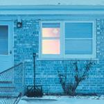 The Window (Pink & Blue Vinyl)