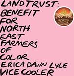 Land Trust. Benefit For Nefoc (Pink Edition)