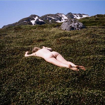 One Million Love Songs (Transparent Red Edition) - Vinile LP di Bnny